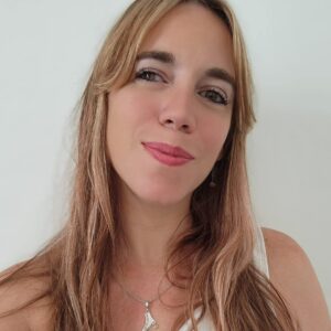 Picture of Michelle Velazquez Ganim